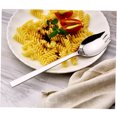 thumbnail image 3 of BESTYASH 1Ud De Acero Inoxidable Para Y Ensalada Mango Resistente, 3 of 8