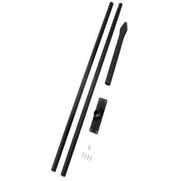 Woodlink Bird Feeder Pole