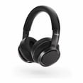 thumbnail image 2 of Philips H9505BK Auriculares Inalámbricos Over-Ear con Cancelación Activa de Ruido (ANC) - Paquete Completo, 2 of 5