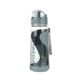 thumbnail image 1 of Botella de Agua Kearding 500-600ml Taza para Beber a Prueba de Fugas Hervidor para la Escuela de Fitness Vasos para Ciclismo al Aire Libre Type2 NO2, 1 of 6