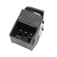 thumbnail image 4 of Botón interruptor OFF Compatible con Smart 451 Fortwo 2008-2014, 4 of 9