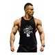 thumbnail image 1 of Playera Tank Sin Mangas Hombre Gym Top, 1 of 4