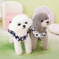 thumbnail image 3 of Adorable Pet Clothes for Cats & Small Dogs - Charming Spring & Autumn Wear, 3 of 5