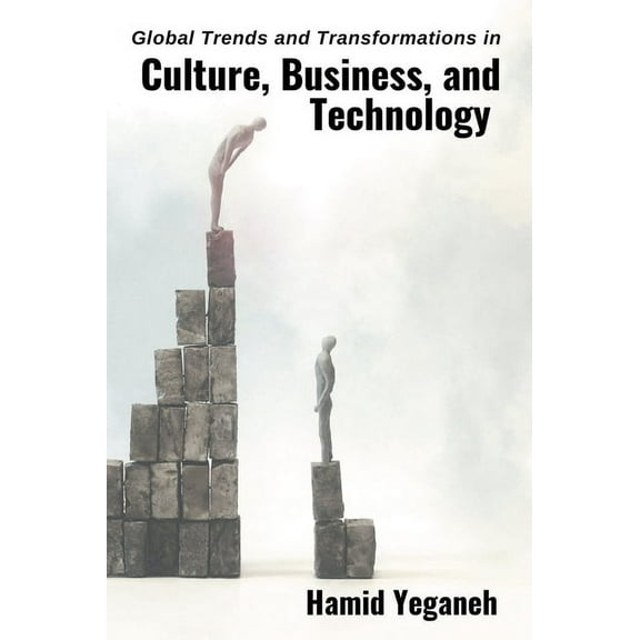 Global Trends and Transformations in Culture, Business, and Technology (Paperback)
