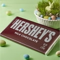 thumbnail image 4 of HERSHEY'S 5 Pound Holiday Chocolate Candy Bar Gift, 4 of 5