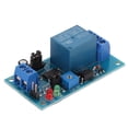 thumbnail image 4 of Module de Relais de Retard de Minuterie, Relais de Retard de Déclenchement PCB Normalement Ouvert Haute Précision pour le Contrôle Industriel PLC, 4 of 8