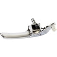 thumbnail image 4 of Car Interior Door Handle Front/Rear Left For 2008-2012 Jeep Liberty 68033461AA, 4 of 5