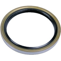 SKF 28325 Seal For Select 86-13 Chevrolet GMC Isuzu Models Fits select: 1986-2009,2011-2013 ISUZU NPR