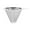 S, variant on Uehgn Coffee Filter 304 Stainless Steel Double Layer Fine Mesh Paperless Reusable Pour Over Coffee Dripper Cone Strainer Funnel Coffee Maker Accessories