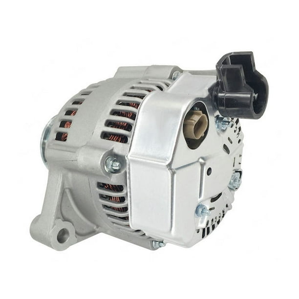 Alternator Compatible with 1999 2001 Dodge Ram 1500 2000
