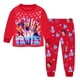 thumbnail image 1 of Pop Stars Demo-n Pajamas,HUNTR/X Rumi,Mire Zoeyy Kids Long Sleeve Pajamas,Family Matching Pajamas with Cartoon Print Soft Breathable Sleepwear for Nightwear, 1 of 3