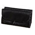 thumbnail image 3 of Makeup Bag / Necessary Hangable Black, 3 of 3