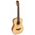 thumbnail image 2 of H. Jimenez LG Voz Fuerte Nylon-String with Spruce Top Acoustic Guitar Satin Finish, 2 of 3