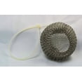 Aluminum Mesh Washing Machine Lint Trap, 4362