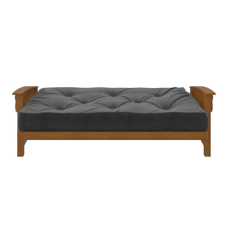 Dhp 8 online inch futon mattress
