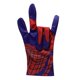 thumbnail image 3 of Figura de Spiderman de Marvel, juguete para niños, juego de guantes de plástico para cosplay, juego de juguetes de muñeca lanzador de héroe, juguetes divertidos, regalo para niños, 3 of 5