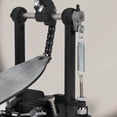 thumbnail image 4 of Pedal de bombo PDP de la serie DW 800 Double Chain PDDP812, 4 of 9