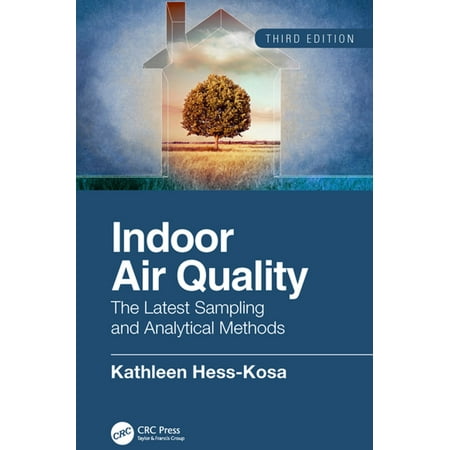 Improve Indoor Air Quality - Indoor Air Quality - eBook