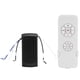 thumbnail image 4 of Kit de control remoto inalámbrico para ventilador de techo de 220 V con interruptor temporizador y receptor para control inteligente del hogar., 4 of 14