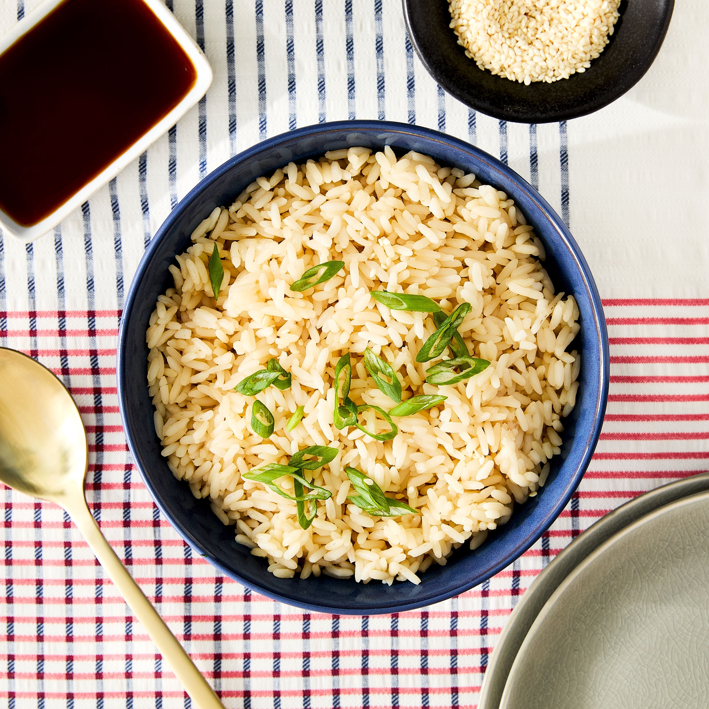 Great Value Ready-to-Heat 90-Second Long Grain White Rice Pouch, 8.8 oz