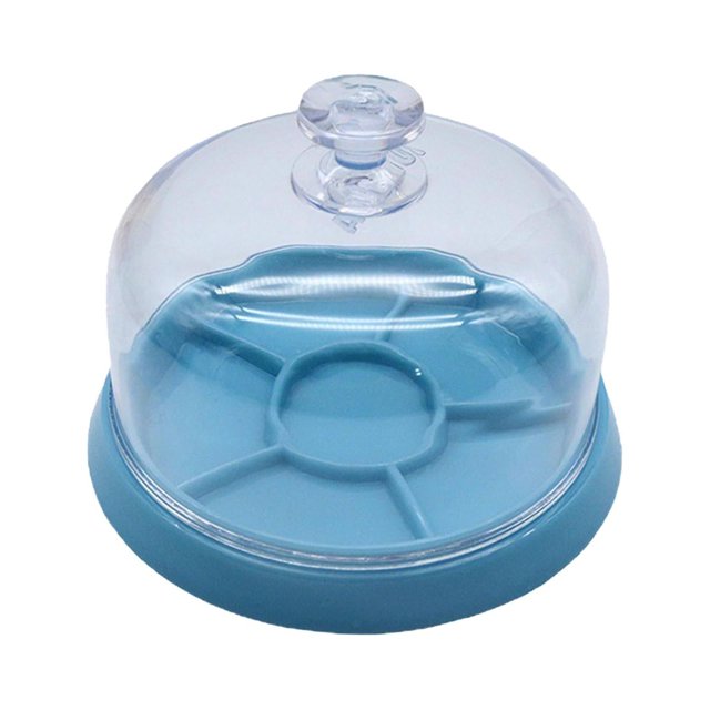 Soporte para piezas de reloj, bandeja, bandeja, mantenimiento de relojes, herramienta de reparación, protector de cubierta, cajas de piezas de reloj,