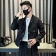 thumbnail image 2 of Abrigos masculinos Casual Primavera Otoño Invierno Ventas de chaquetas para hombre Y2k Entrega rápida Ofertas de ropa barata Ofertas de alta calidad con estilo, 2 of 5