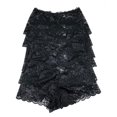 thumbnail image 1 of Iheyi 12 Pieces Women's Sexy Boxer Hipter Boyshort Lace Boyshorts Panty Underwear (XL X-Large), 1 of 4
