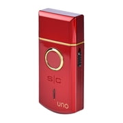 StyleCraft Uno Single Foil Shaver - Red