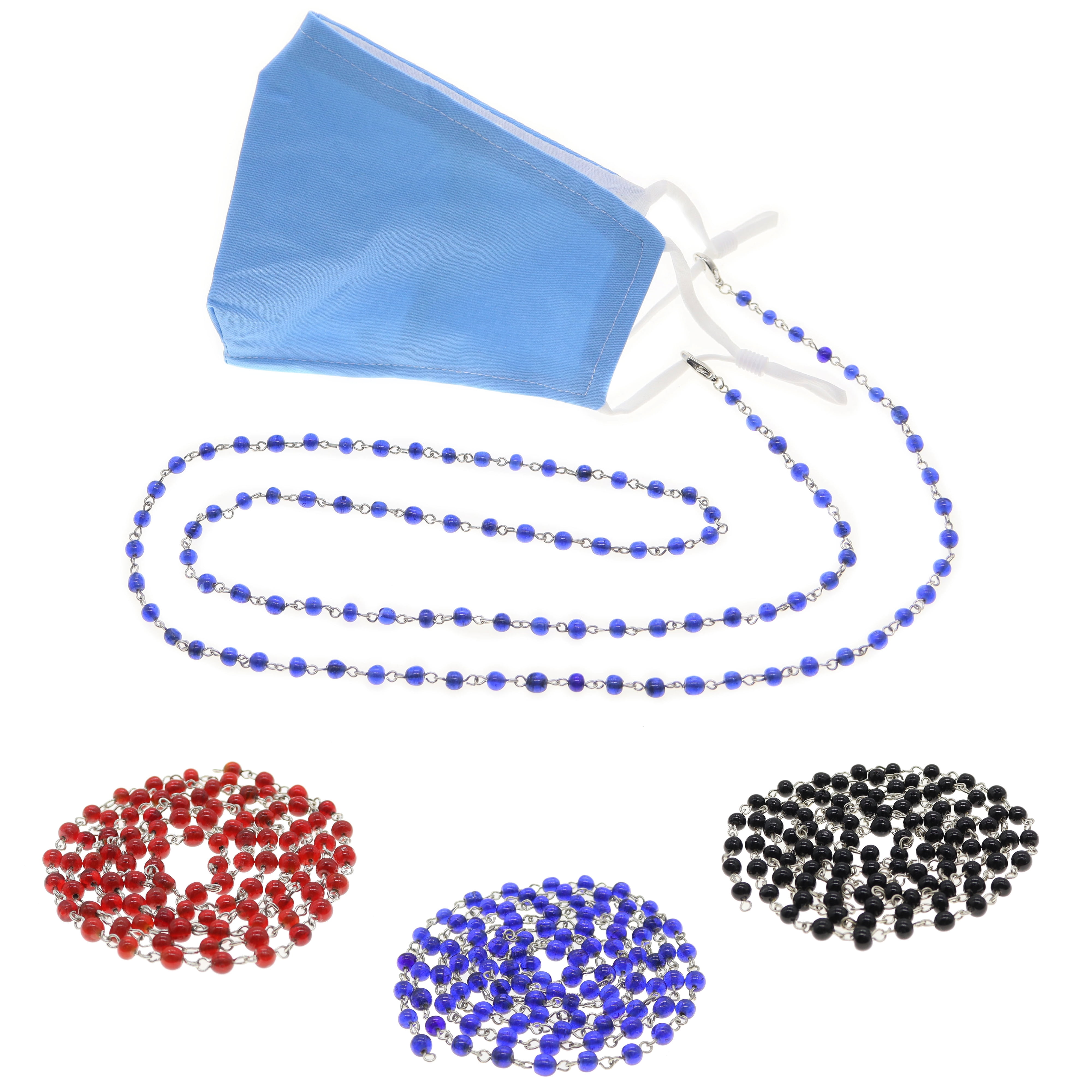 Unisex Multifunction Mask Lanyard Mask Chain Mask Strap Mask Lanyard For Women