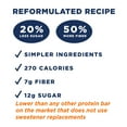 thumbnail image 5 of PROBAR Protein Bar, Variety Pack, Plant-Based Protein, 12 Count, 5 of 17