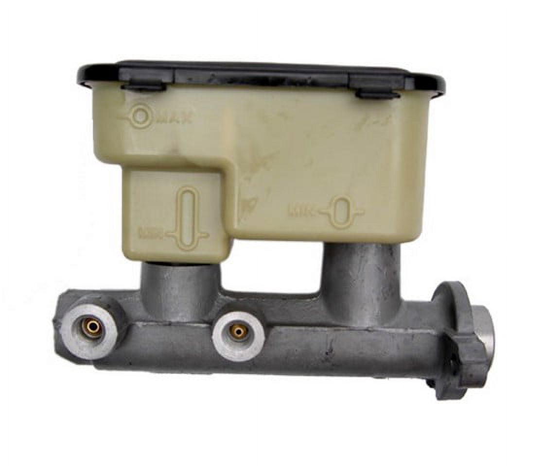 Raybestos Brake Master Cylinder BPIMC390364 Fits select: 1997 DODGE RAM 2500, 2002 CHEVROLET EXPRESS G3500