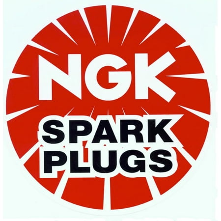 NGK Spark Plugs 4739 BM4Y BL1 SPARK PLUG (Best Spark Plugs For Ls1)
