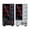 NPS306W Black, variant on 3 Digits Adjustable DC Laboratory 30V 6A Lab Power Supply Adjustable 30V 10A Voltage Regulator Stabilizer Switching Power Supply