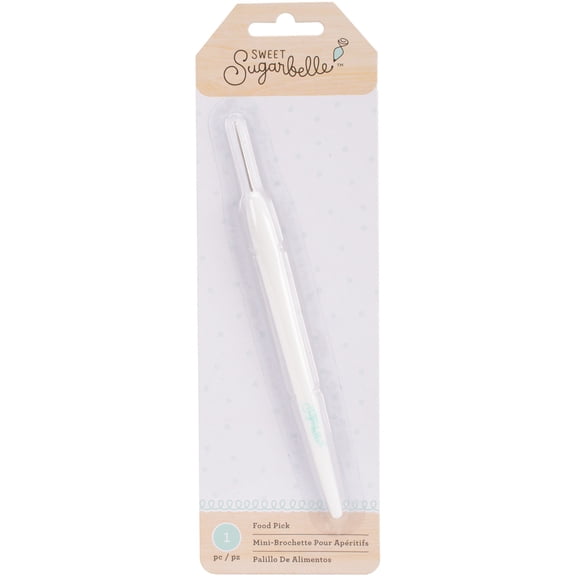 Sweet Sugarbelle Pick Tool