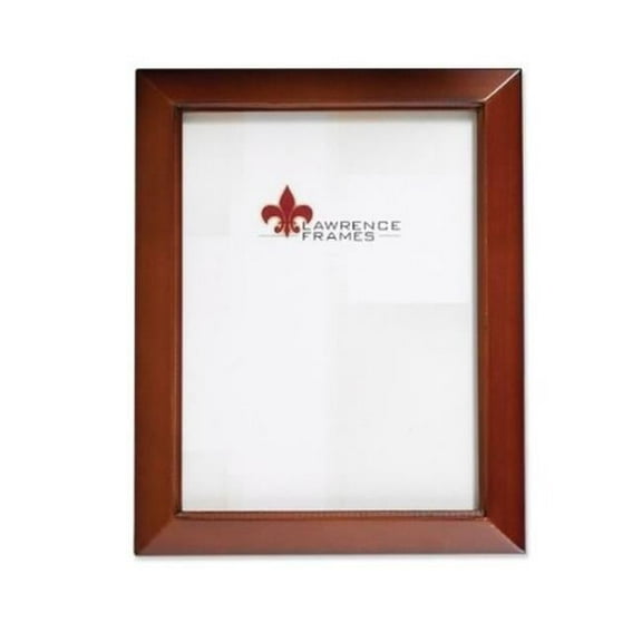 Walnut Wood 4x5 Picture Frame - Estero Collection