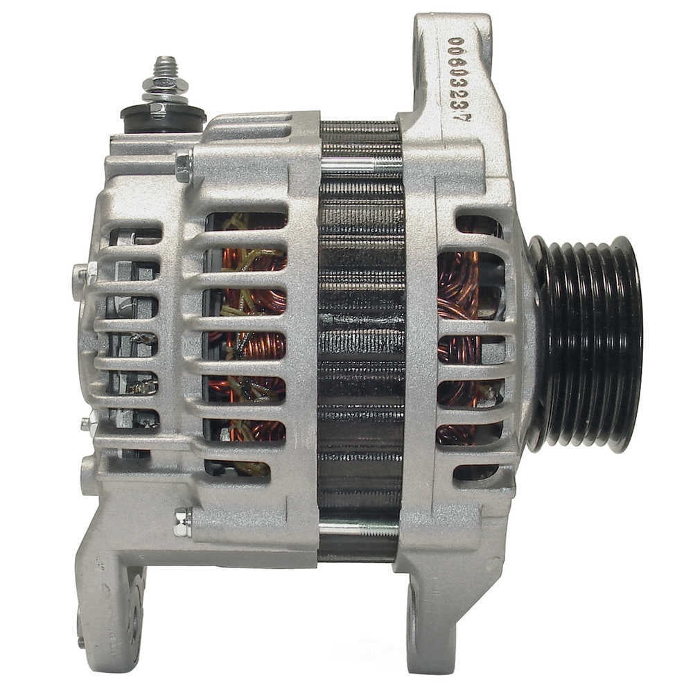 FVP Professional 13937 Alternator Standard
