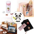 thumbnail image 5 of 44 piezas de pegatinas de animales para pintar con diamantes, kit de mosaico para niños, kit de pegatinas de diamantes 5d, bordado de diamantes para niños y adultos principiantes., 5 of 5