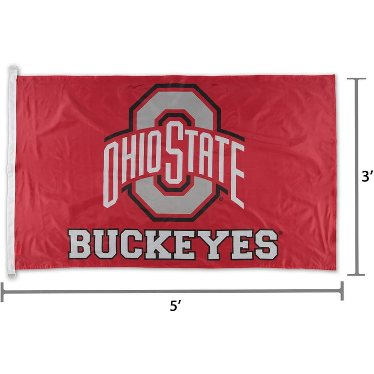 OSU Buckeyes offers Banners and flag