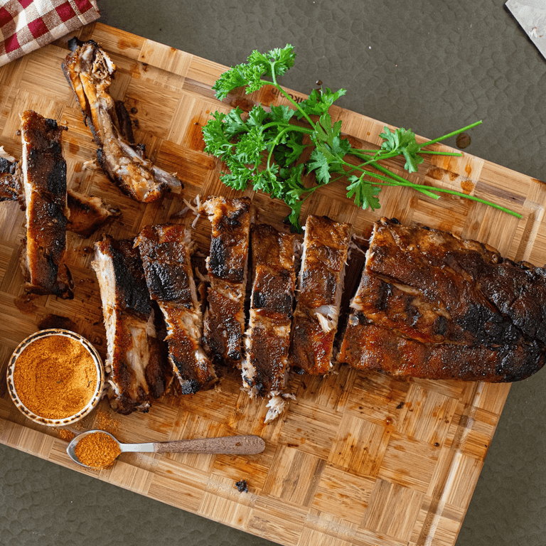 Weber Kansas City Sweet Tangy BBQ Dry Rub Seasoning oz