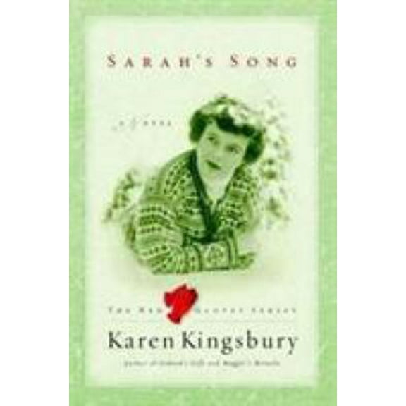 Pre-Owned Sarah's Song (Hardcover) 0446532355 9780446532358