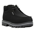 thumbnail image 2 of Lugz Mens Fringe Moc Toe Chukka  Ankle Boots, 2 of 5
