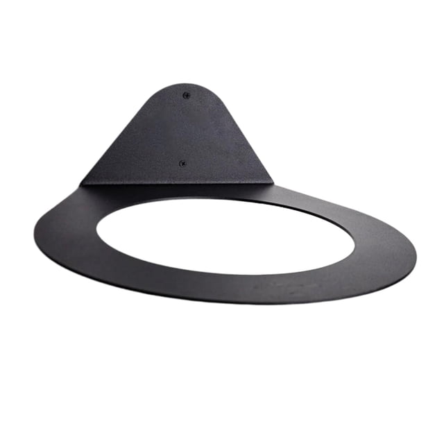 Soporte para estante de bolas, estante de exhibición para organización, montaje en pared para fútbol, decoración del hogar, gimnasio Soledad Bastidores de montaje en pared de bolas