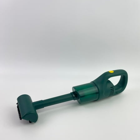 Scavool advanced dust-free cordless handheld vacuum cleaner, household and car vacuum cleaner