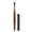 C, variant on C Large Round Head Phototherapy Nail Brush Pen For Salon Wear Nail Art Gel Polish Painting Carving Manicure Tool Red Sandalwood Style