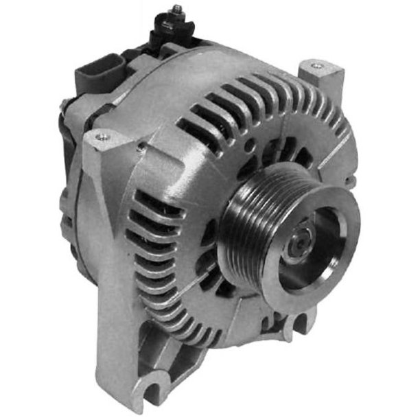 Discount Starter and Alternator 8251N Ford F150 Replacement Alternator