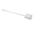 thumbnail image 4 of axGear NEW MINI DISPLAYPORT TO VGA DISPLAY PORT for APPLE MACBOOK PRO MINI AIR IMAC, 4 of 7