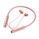 thumbnail image 1 of Auriculares Inalámbricos para Juegos Auriculares Inalámbricos para Cuello Bluetooth con Linterna, Juegos, Deportes, Reducción de Ruido de Peso Largo, Auriculares Bluetooth para Cuello Auriculares Para, 1 of 7