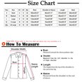 thumbnail image 3 of OKBOP Plus Size Fall Tops,Fashion Spring Animal Printed Long Sleeves Round Neck Casual Tee Womens Blouses And Tops Dressy Short Sleeve Shirts for Women, 3 of 5