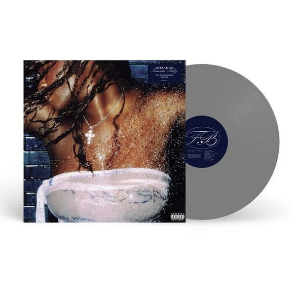 Amaarae - Fountain Baby - Music & Performance - Vinyl