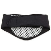 Tellsell Adjustable Cervical Thermal Magnetic Therapy Neck Pad Wrap
